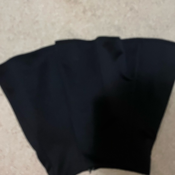 Used black skirt size xs - Picture 7 of 7